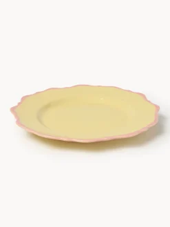 Vajilla Crumble, 4 comensales, 12 pzas.