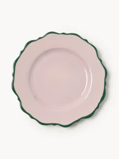 Vajilla Crumble, 4 comensales, 12 pzas.