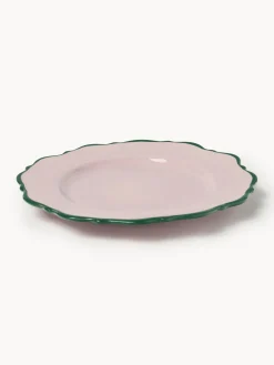 Vajilla Crumble, 4 comensales, 12 pzas.