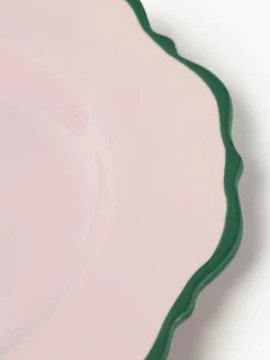 Vajilla Crumble, 4 comensales, 12 pzas.