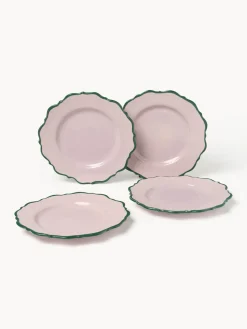 Vajilla Crumble, 4 comensales, 12 pzas.