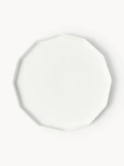 Vajilla de porcelana Angoli, 4 comensales (12 pzas.)