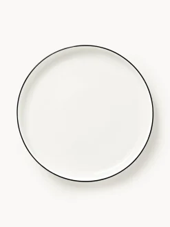 Vajilla de porcelana Facile, 6 comensales (30 pzas.)