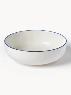 Vajilla de porcelana Facile, 6 comensales (18 pzas.)