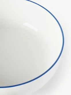 Vajilla de porcelana Facile, 6 comensales (18 pzas.)