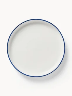 Vajilla de porcelana Facile, 6 comensales (18 pzas.)