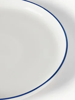 Vajilla de porcelana Facile, 6 comensales (18 pzas.)