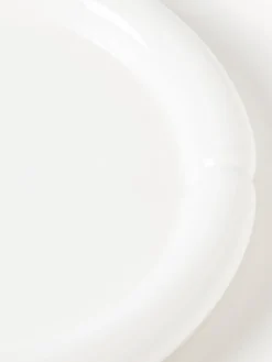 Vajilla de porcelana Maira, 4 personas (12 pzas.)