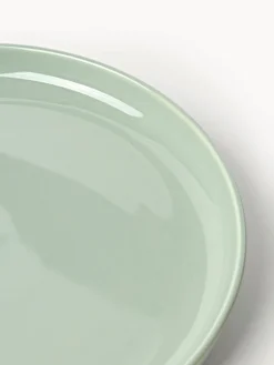 Vajilla de porcelana Nessa, 4 comensales (12 pzas.)