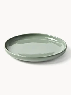 Vajilla de porcelana Nessa, 4 comensales (12 pzas.)