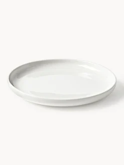 Vajilla de porcelana Nessa, 4 comensales (12 pzas.)