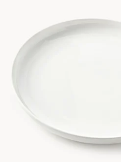 Vajilla de porcelana Nessa, 4 comensales (12 pzas.)