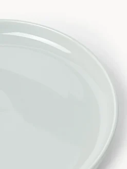 Vajilla de porcelana Nessa, 4 comensales (12 pzas.)