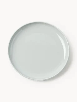 Vajilla de porcelana Nessa, 4 comensales (12 pzas.)