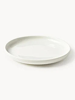 Vajilla de porcelana Nessa, 6 comensales (30 pzas.)