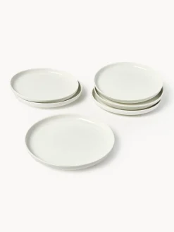 Vajilla de porcelana Nessa, 6 comensales (30 pzas.)