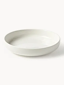 Vajilla de porcelana Nessa, 6 comensales (30 pzas.)