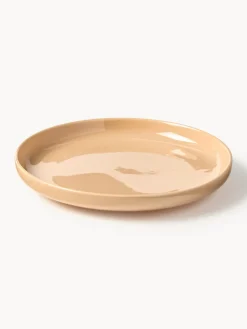 Vajilla de porcelana Nessa, 4 comensales (12 pzas.)