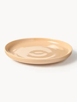 Vajilla de porcelana Nessa, 4 comensales (12 pzas.)