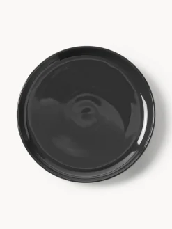 Vajilla de porcelana Nessa, 4 comensales (12 pzas.)