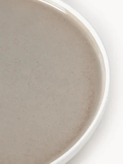 Vajilla Ginger, 4 comensales (12 pzas.)