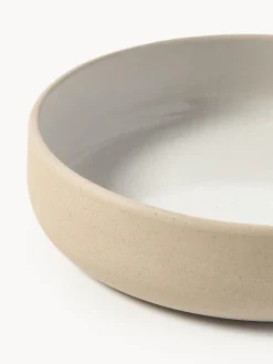 Vajilla Ginger, 4 comensales (12 pzas.)