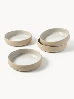 Vajilla Ginger, 4 comensales (12 pzas.)