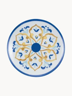 Vajilla Sicilia, 6 comensales (18 pzas.)