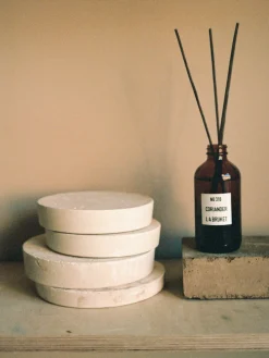 Varitas perfumadas Coriander (eucalipto, grosella negra)