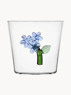 Vaso artesanal Botanica