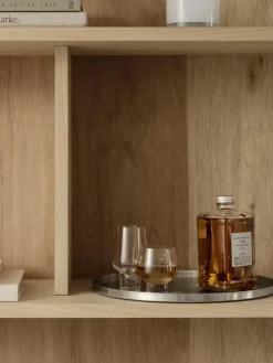 Vaso chupito soplado artesanalmente Koyoi