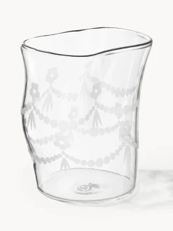 Vaso de diseño Classic On Acid