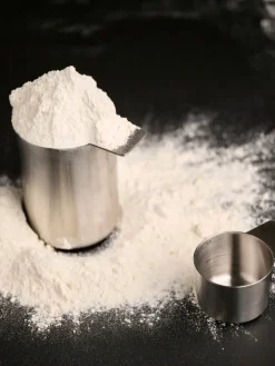 Vaso medidor Singles