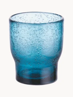 Vasos artesanales Unico, 6 uds.