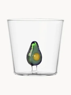 Vasos Avocado, 2 uds.