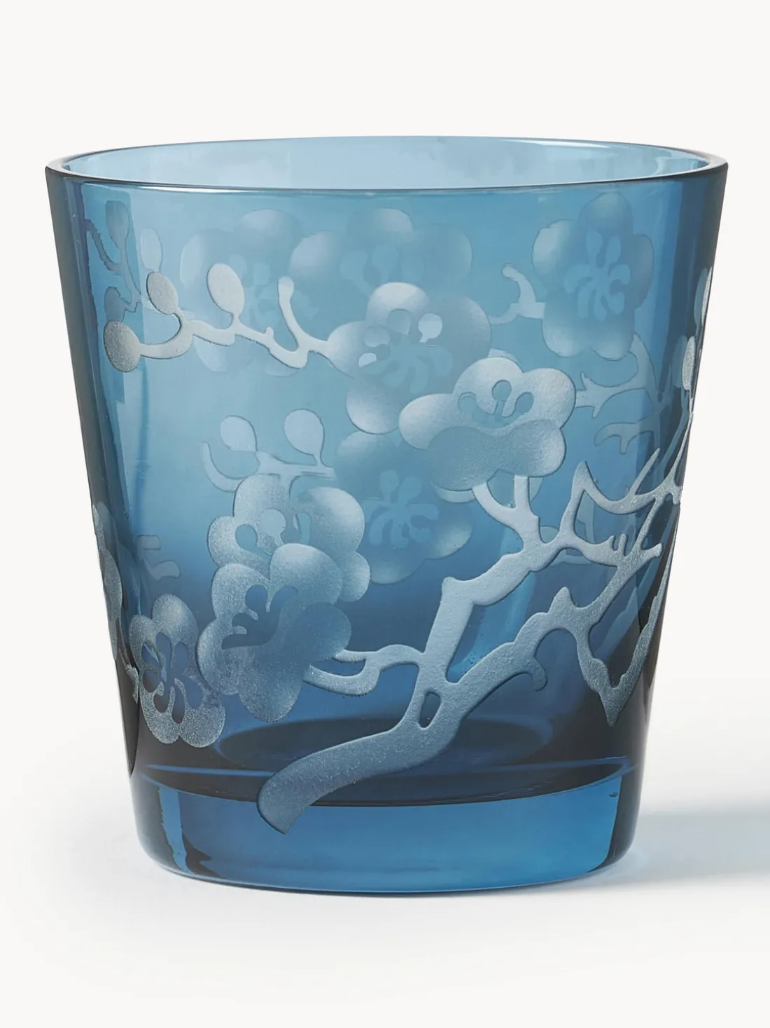 Vasos Bloom, 6 uds.