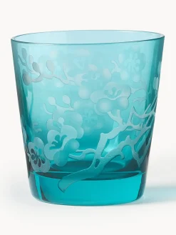 Vasos Bloom, 6 uds.
