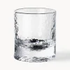 Vasos con relieves Forma, 2 uds.