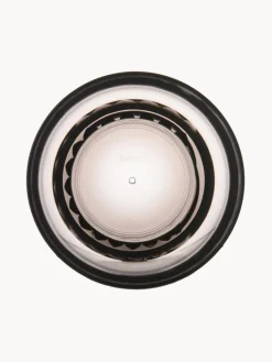 Vasos con relieves Jellies, 4 uds.