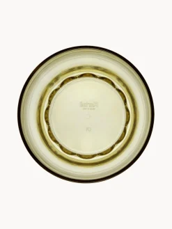 Vasos con relieves Jellies, 4 uds.