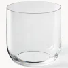 Vasos de agua Eleia, 4 uds.