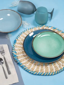 Vasos de agua Happy Hour, 6 uds.