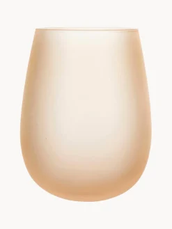 Vasos de agua Happy Hour, 6 uds.