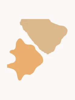 Vasos de agua Happy Hour, 6 uds.