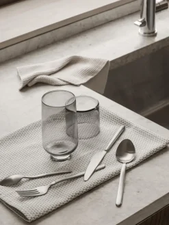 Vasos de agua Mera, 2 uds.