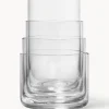 Vasos de agua Nesting, 4 uds.