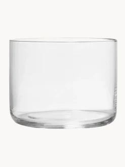 Vasos de agua Nesting, 4 uds.