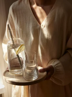 Vasos de agua Nesting, 4 uds.