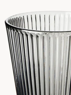 Vasos de agua soplados artesanalmente Grand Cru, 4 unid.