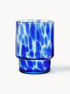 Vasos de agua Tortoise, 4 uds.